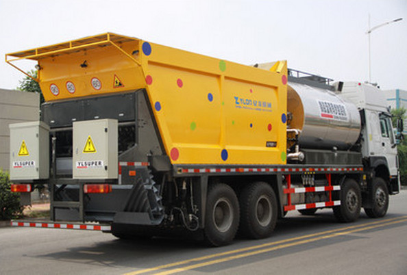 河南同步碎石封層車(chē)價(jià)格