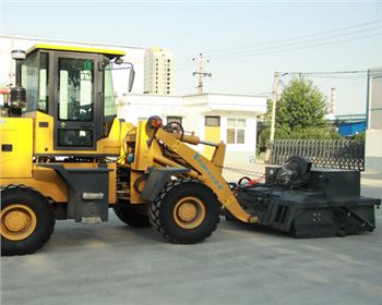 河南無塵清掃機(jī)在國內(nèi)的前景如何？