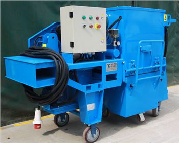 這樣才能正確的選擇河南拋丸機(jī)廠家！