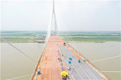 鄭州同步碎石封層車(chē)