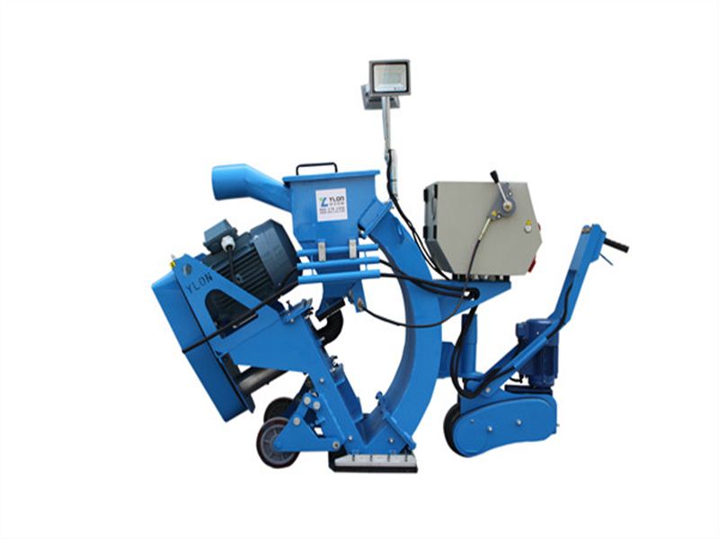 能夠影響河南拋丸機(jī)除塵效率的因素都有哪些？